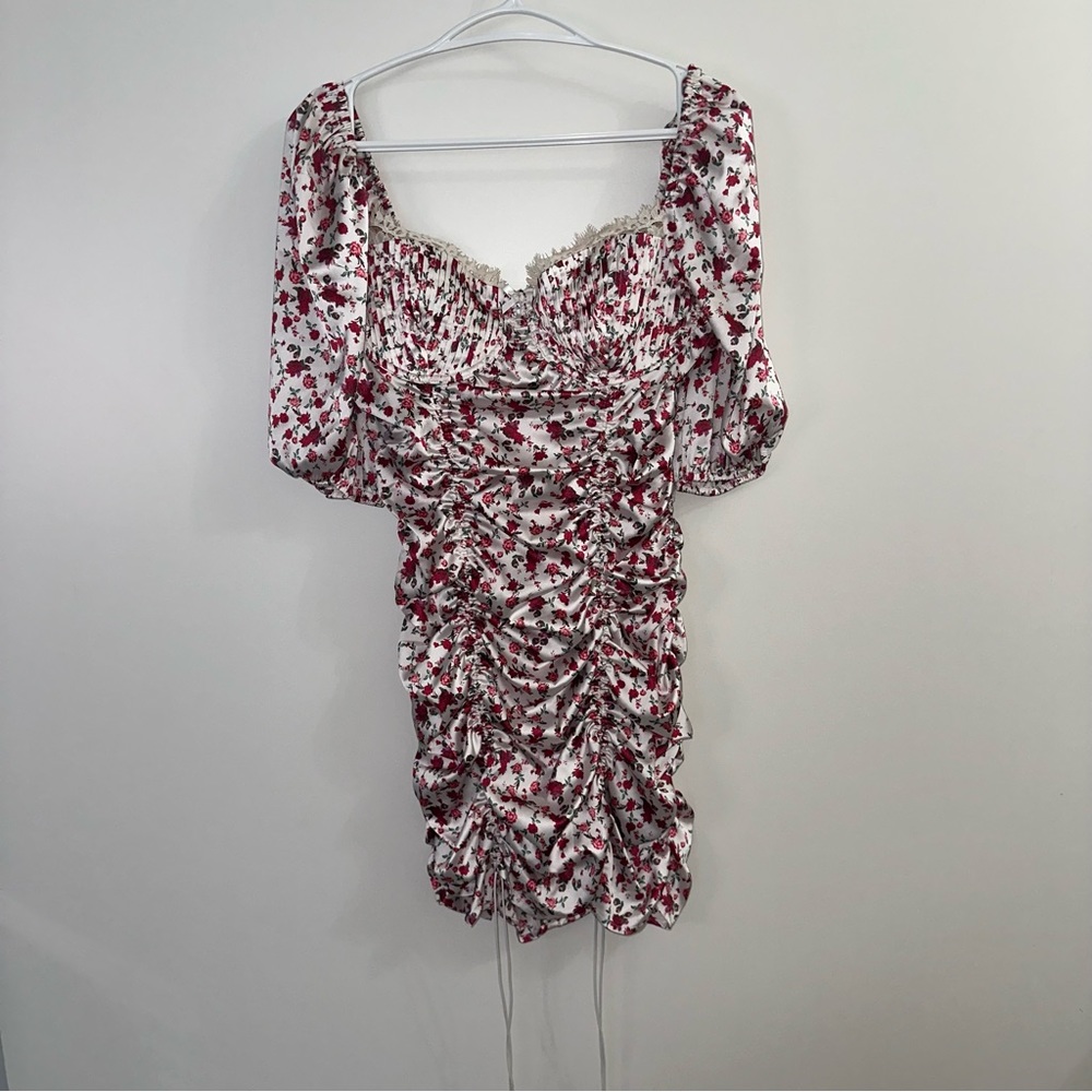 For Love and Lemons Dress